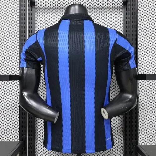 Maillot Inter Milan Domicile Version Joueur 2026/2027 - Vêtements de sport