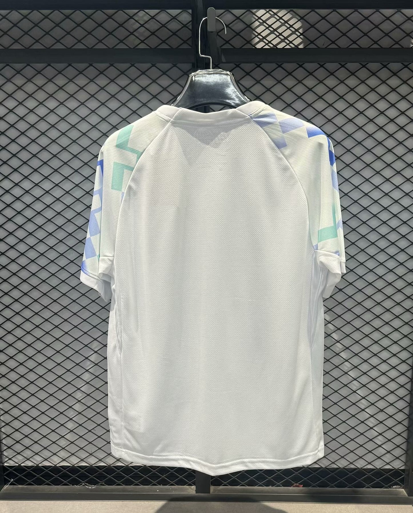 Maillot Inter Milan Extérieur 2025/2026 - Vêtements de sport