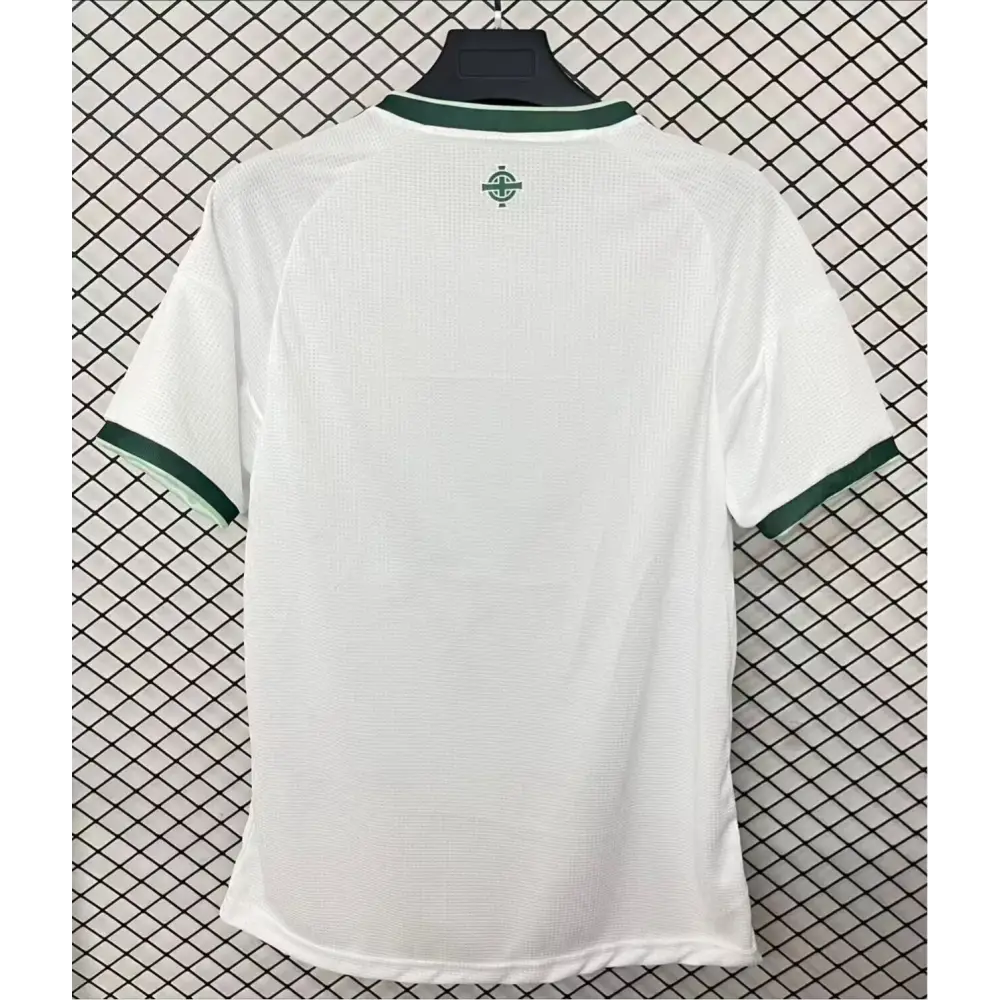 Maillot Irlande Coupe du Monde 2026 Extérieur - Vêtements de sport