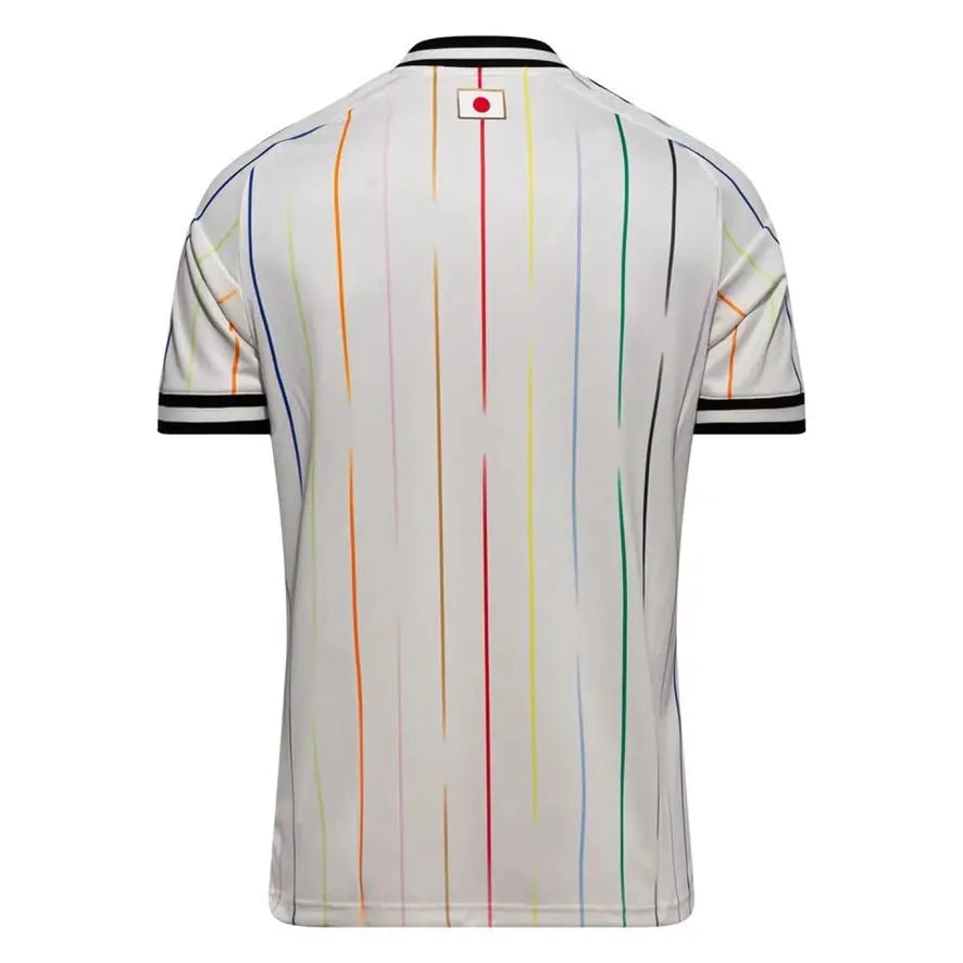 Maillot Japon Coupe du Monde 2026 Extérieur - Vêtements de sport