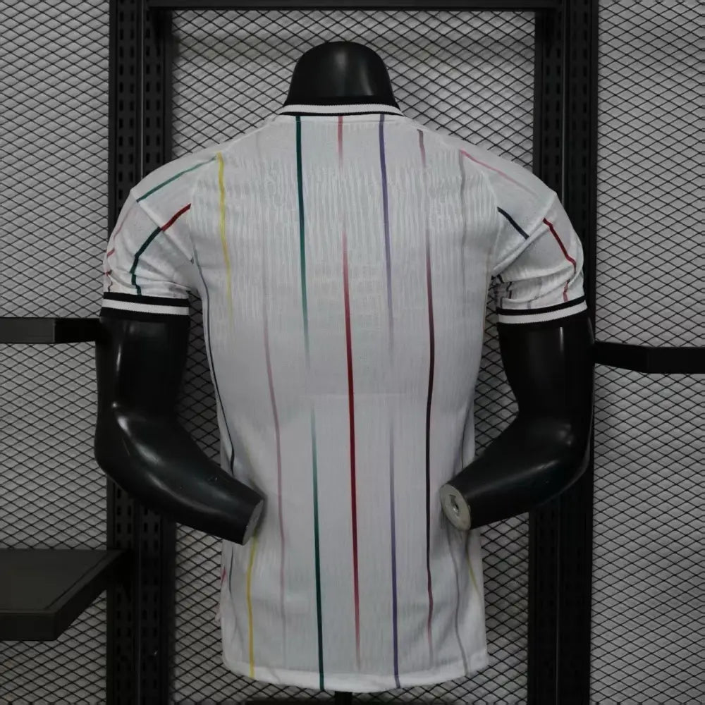 Maillot Japon Extérieur Version Joueur Coupe du Monde 2026 - Vêtements de sport