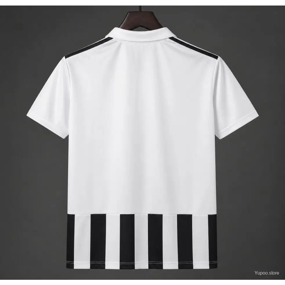 Maillot Juventus Domicile 2026/2027 - Vêtements de sport