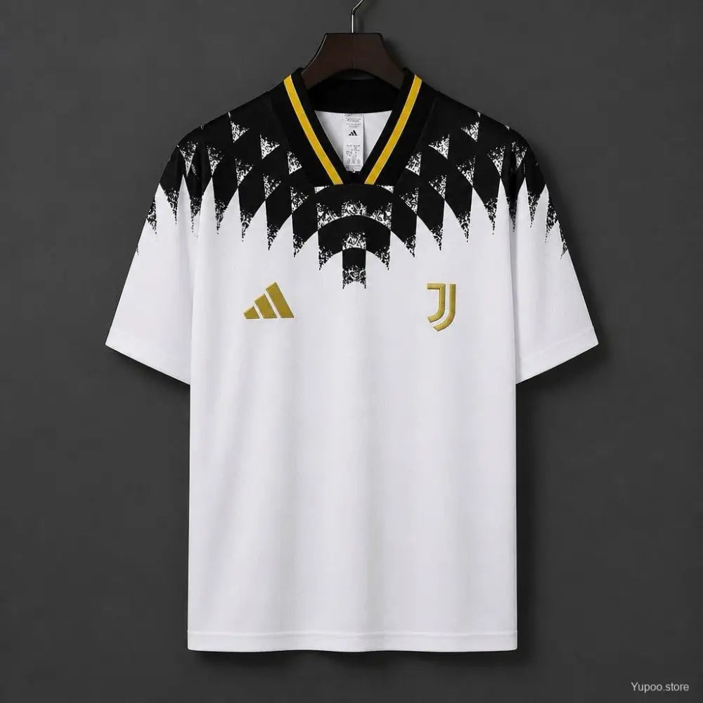 Maillot Juventus Pré match 2026/2027 - Vêtements de sport