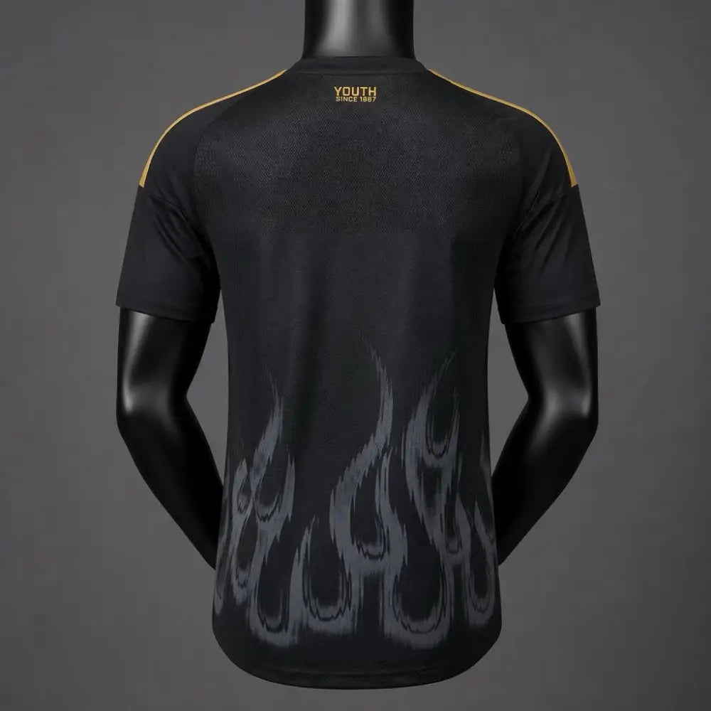 Maillot Juventus Third 2026/2027 Version joueur