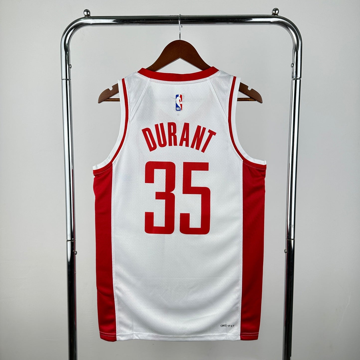 Maillot Kevin Durant 2024/2025 - Vêtements de sport