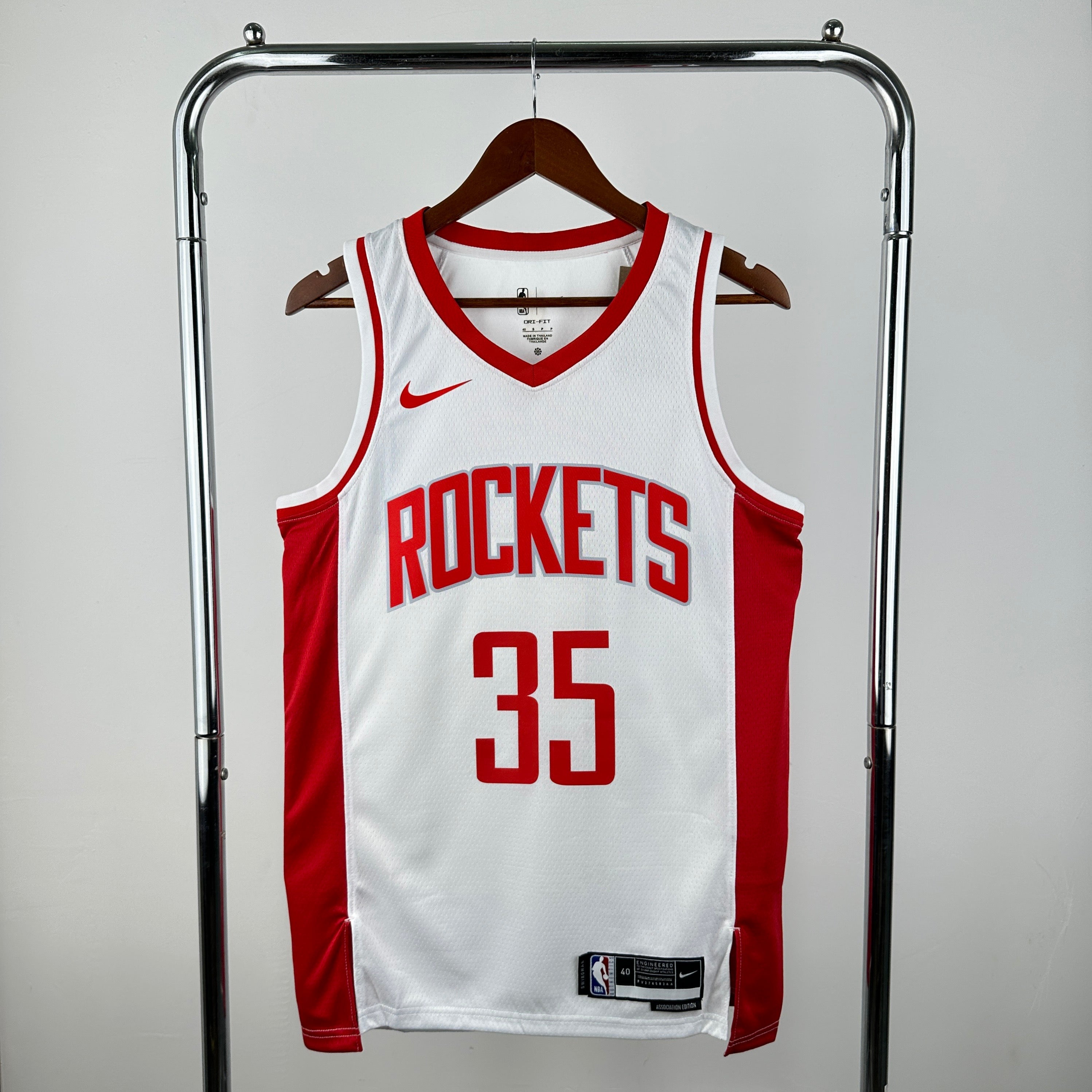 Kevin Durant ゲームジャージ(2025City) M Kevin Durant ゲームジャージ(2025 city) - メルカリ
