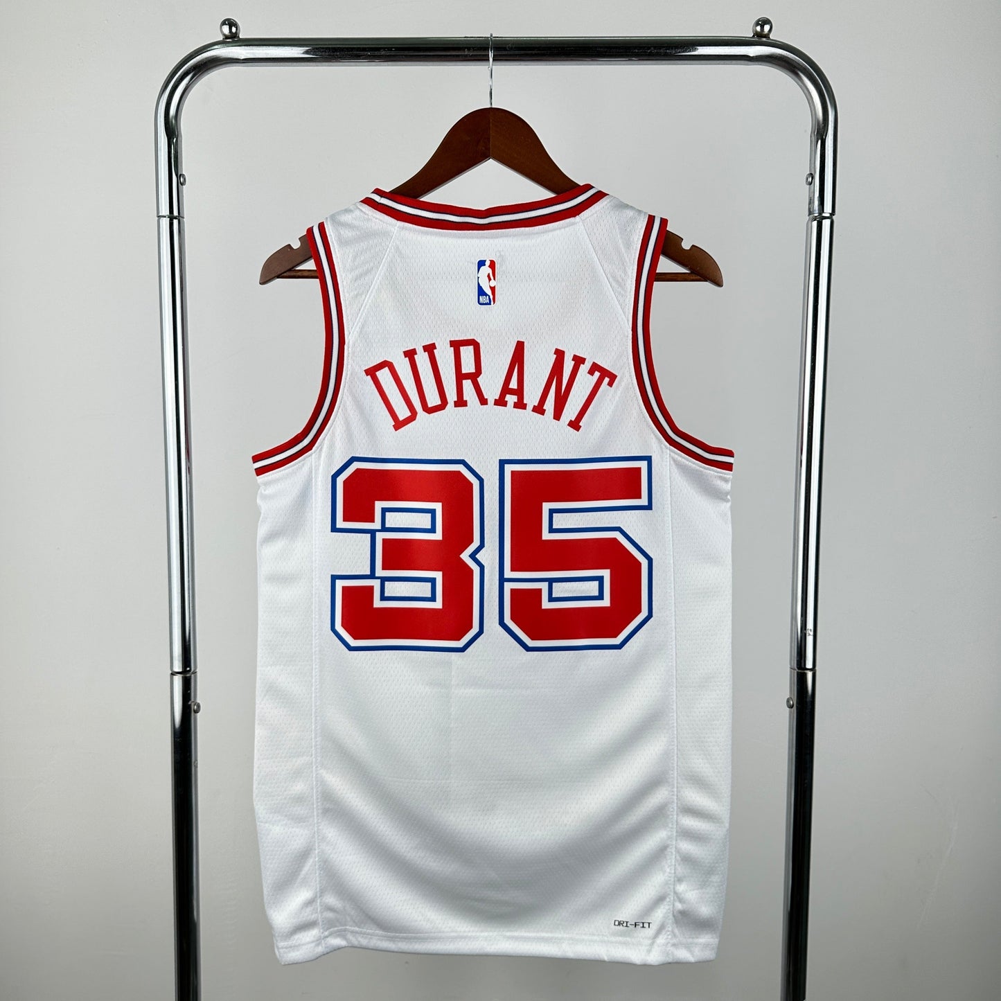 Maillot Kevin Durant 2024/2025 - Vêtements de sport