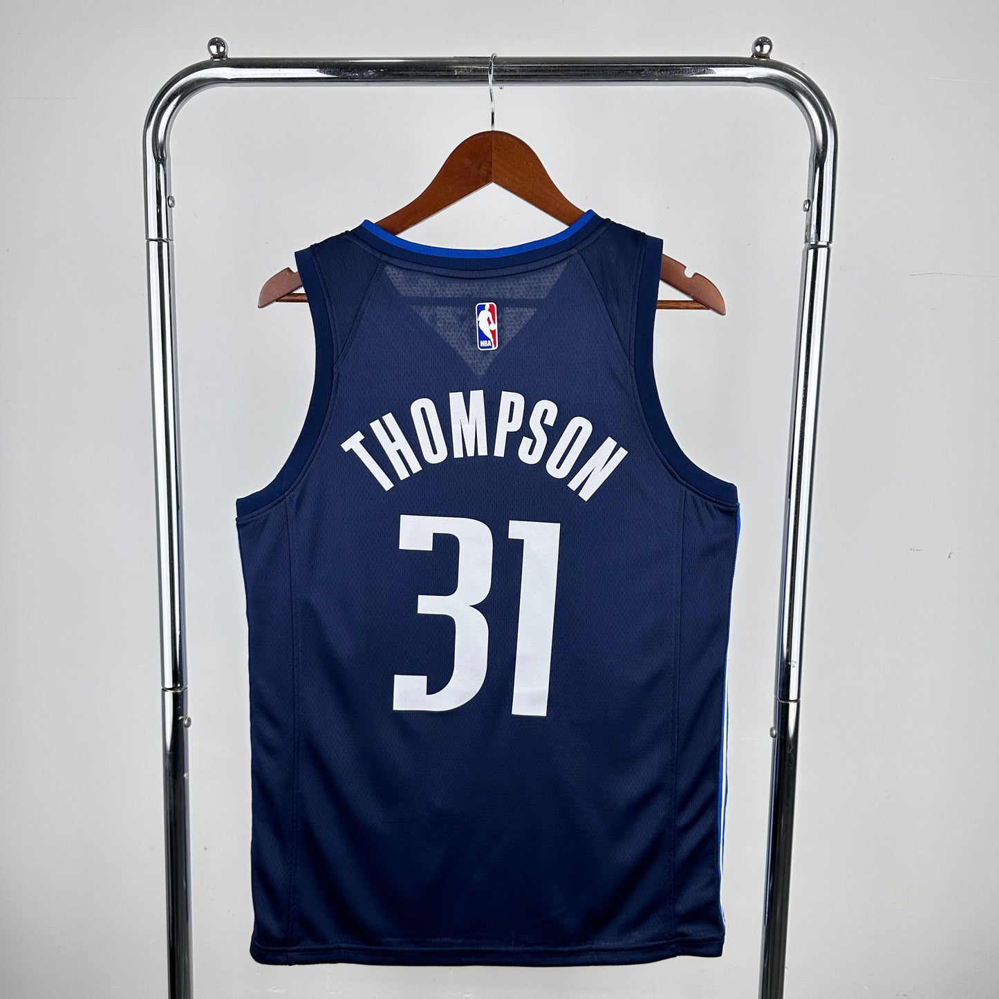 Maillot Klay Thompson 2024/2025 - Vêtements de sport