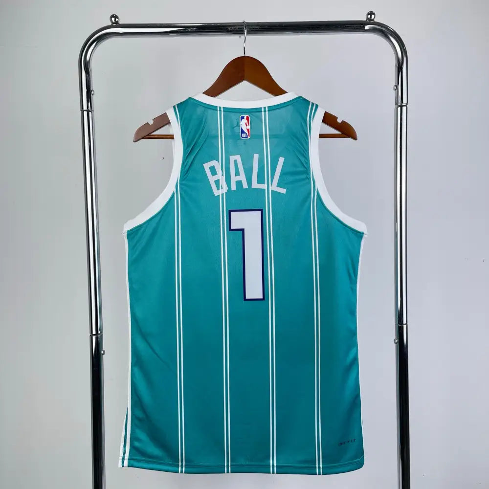 Maillot Lamelo Ball 2024/2025 - Vêtements de sport