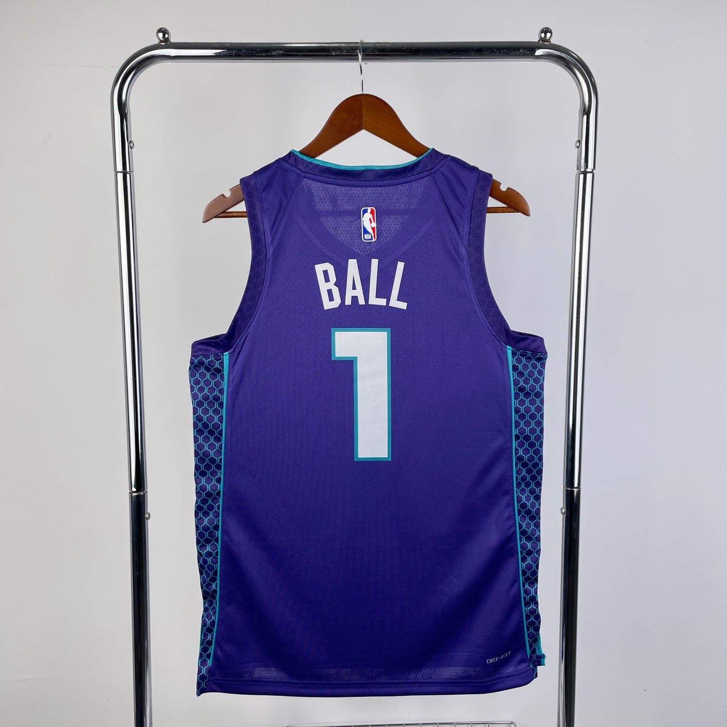 Maillot Lamelo Ball 2024/2025 - Vêtements de sport