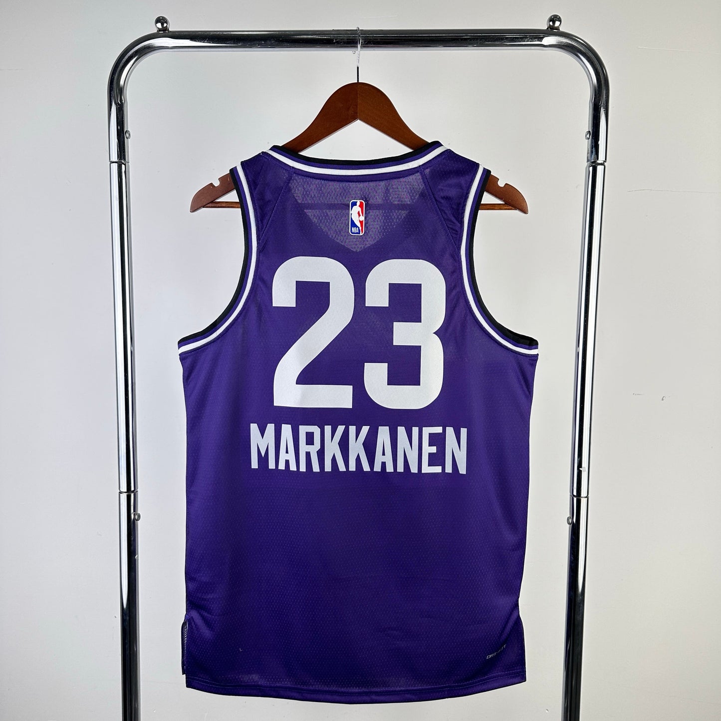 Maillot lauri markannen 2024/2025 - Vêtements de sport