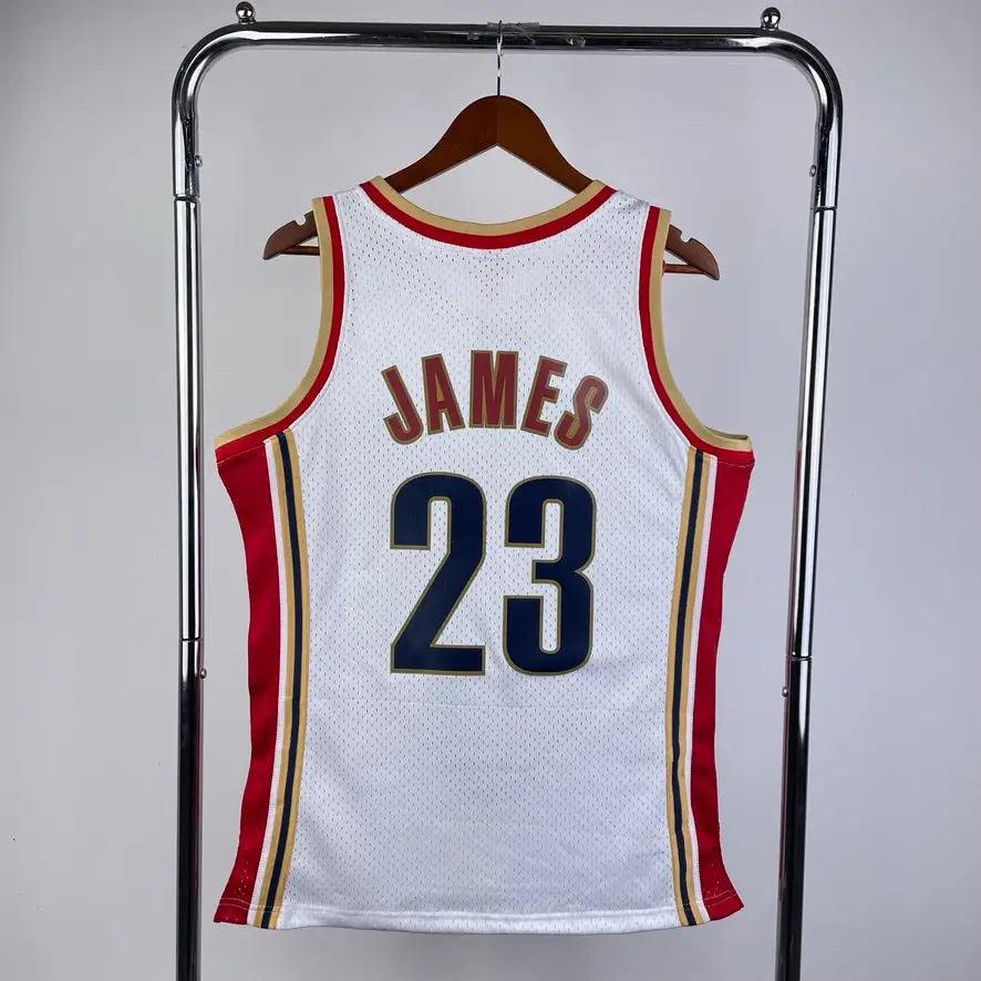 Maillot Lebron James - Vêtements de sport