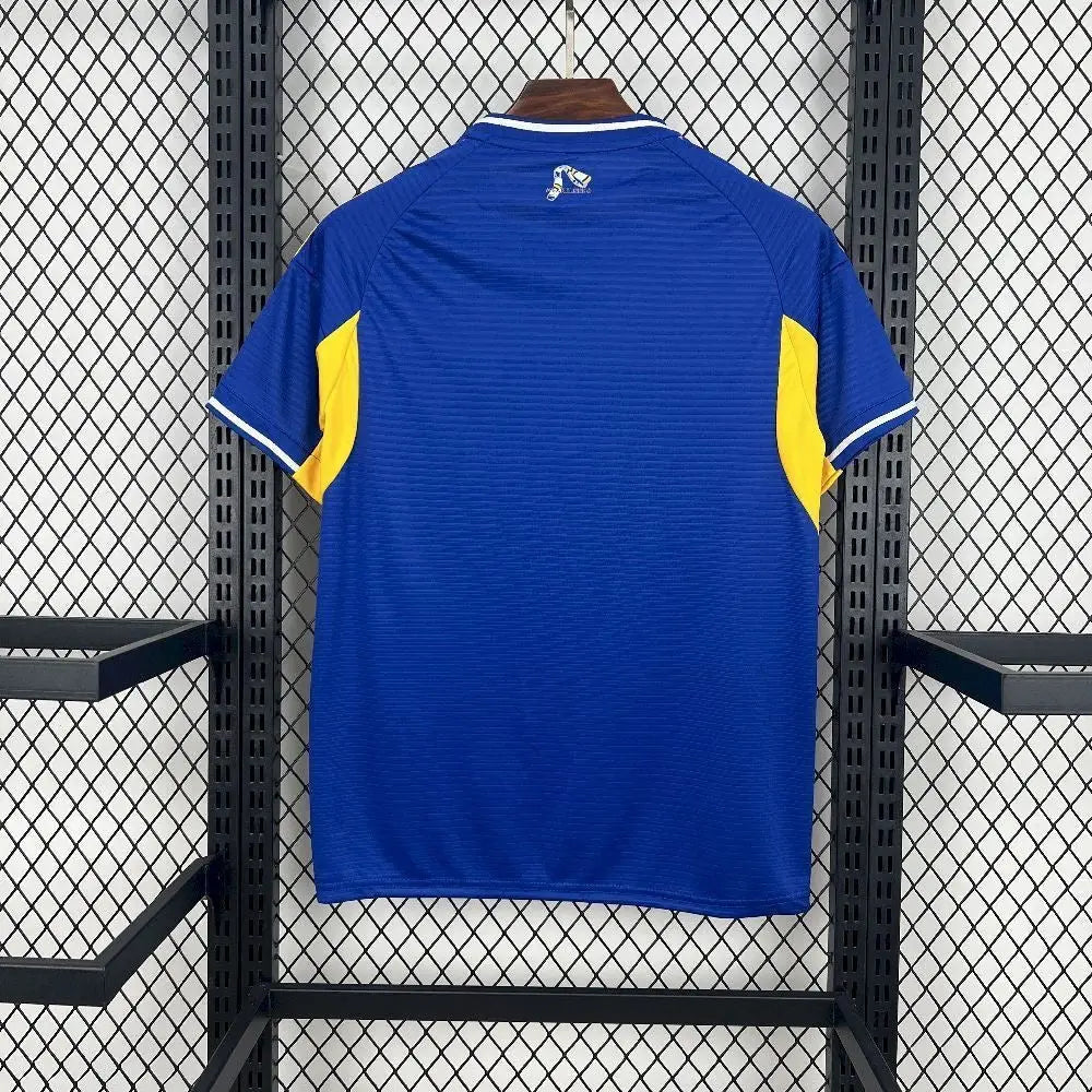 Maillot Leeds Utd extérieur 2025/2026 - Vêtements de sport