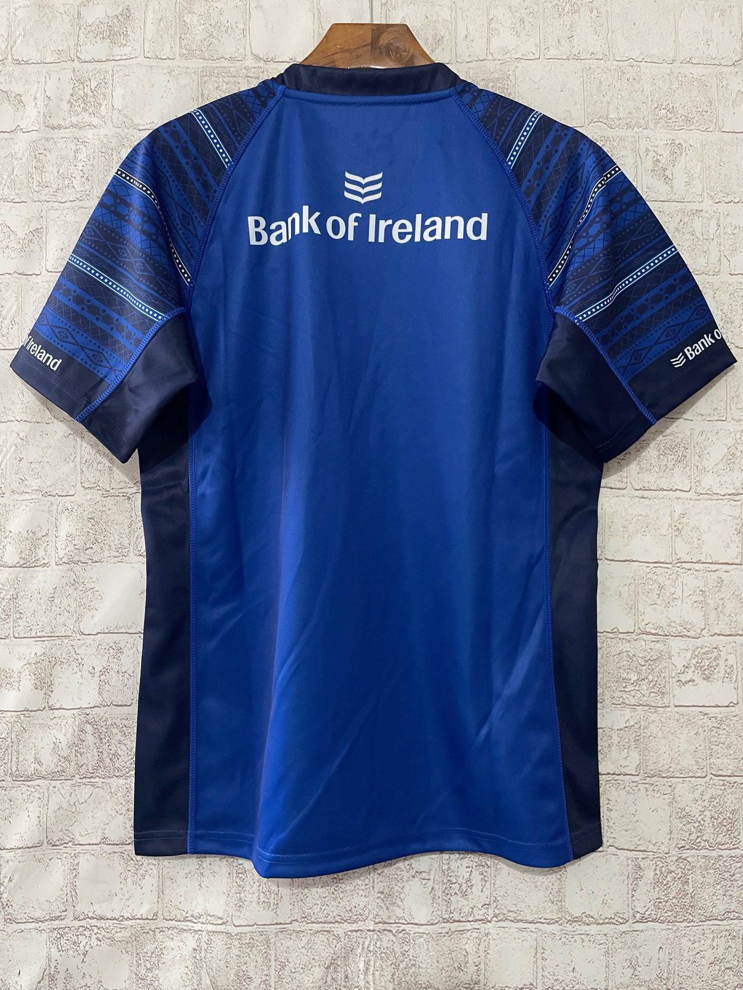 Maillot leinster rugby 2024/2025 - Vêtements de sport