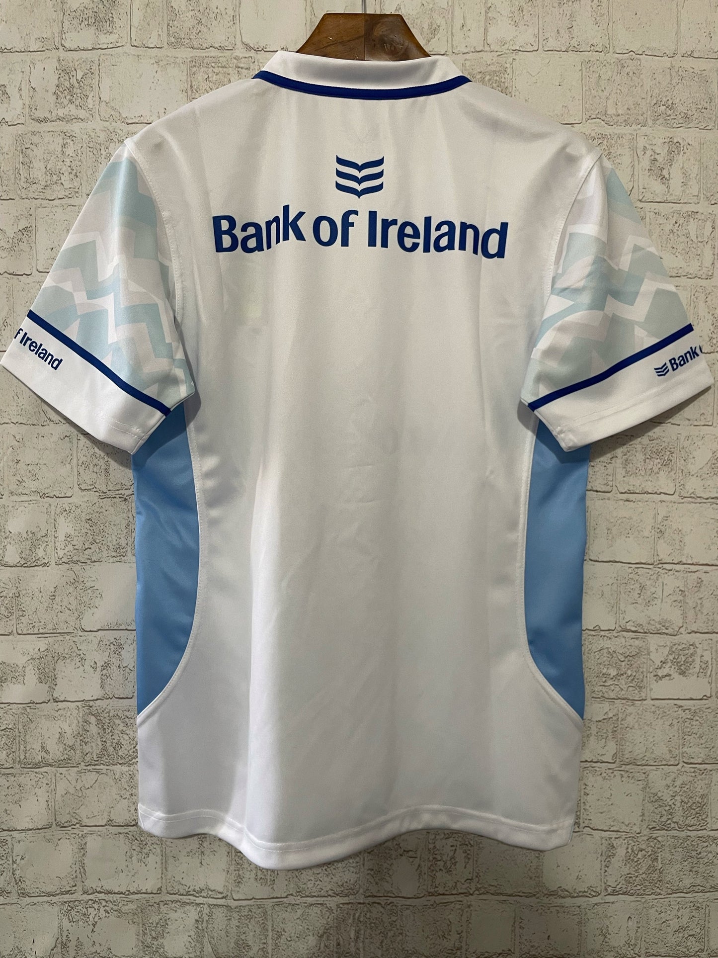Maillot leinster rugby 2024/2025 - Vêtements de sport