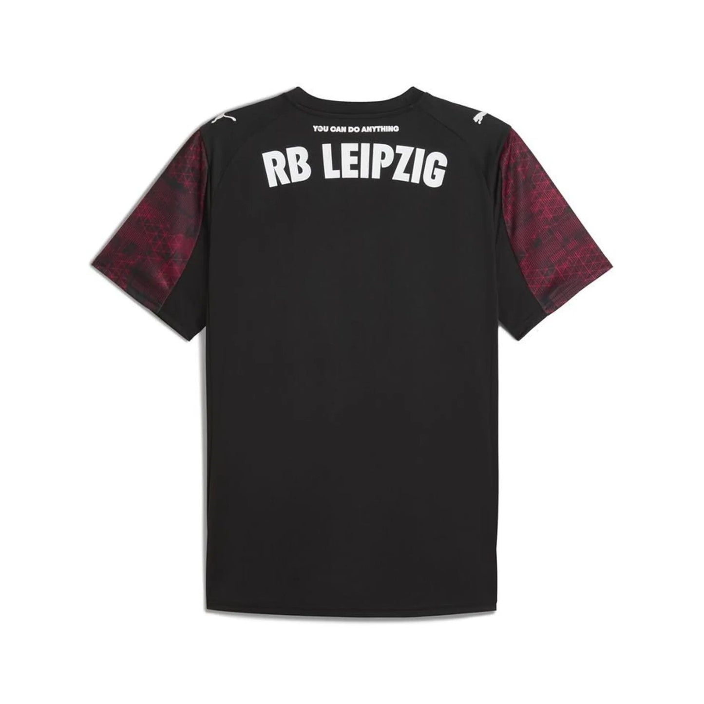 Maillot Leipzig third 2025/2026 - Vêtements de sport