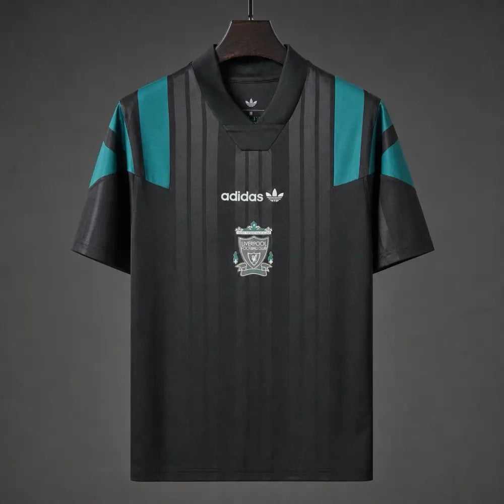 Maillot Liverpool Concept EQT 26/27 - Vêtements de sport