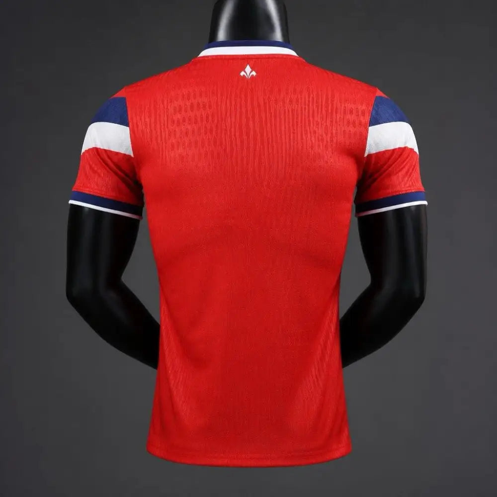 Maillot LOSC Lille Domicile Version Joueur 2026/2027 - Vêtements de sport