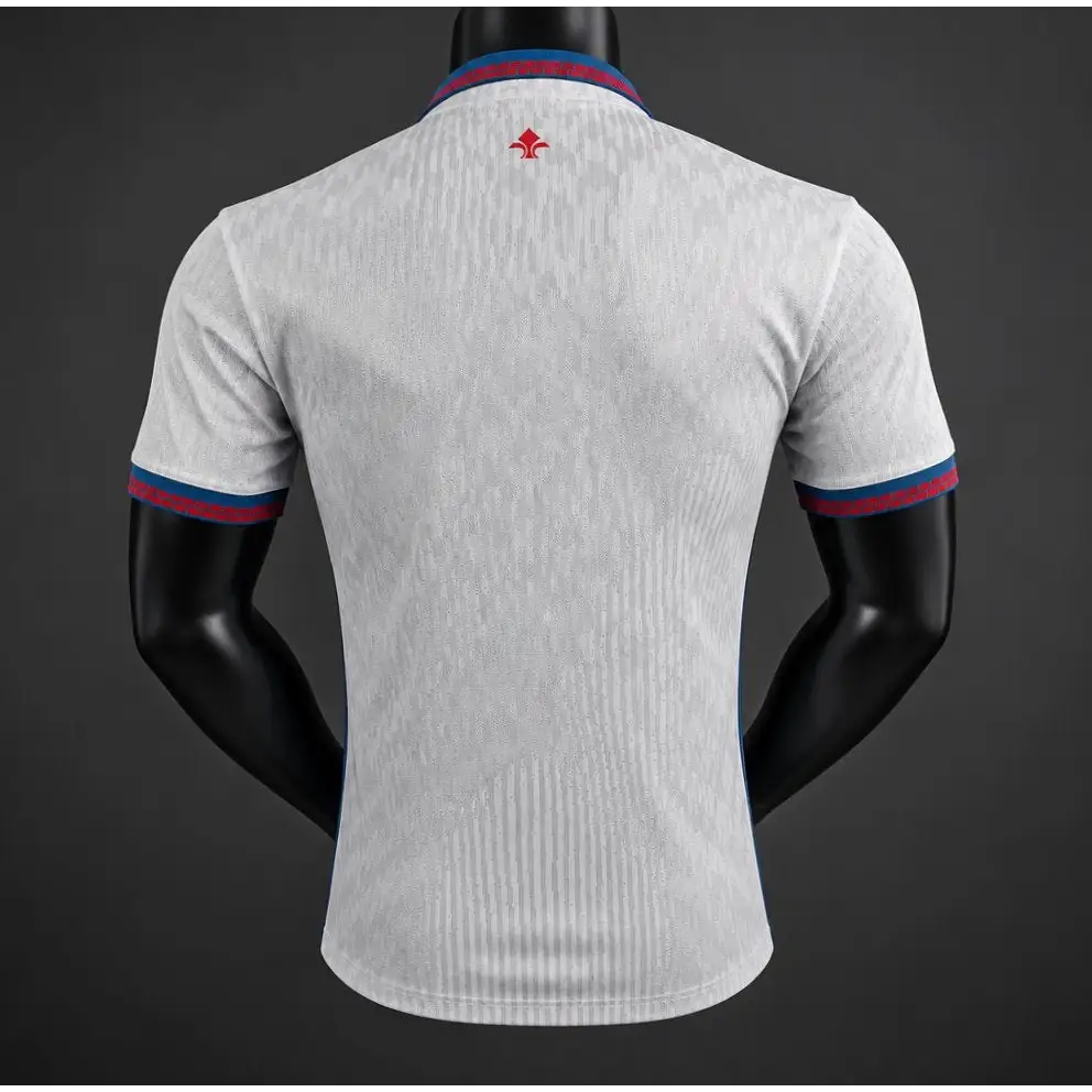 Maillot LOSC Lille Extérieur 2026/2027 Version joueur - Vêtements de sport