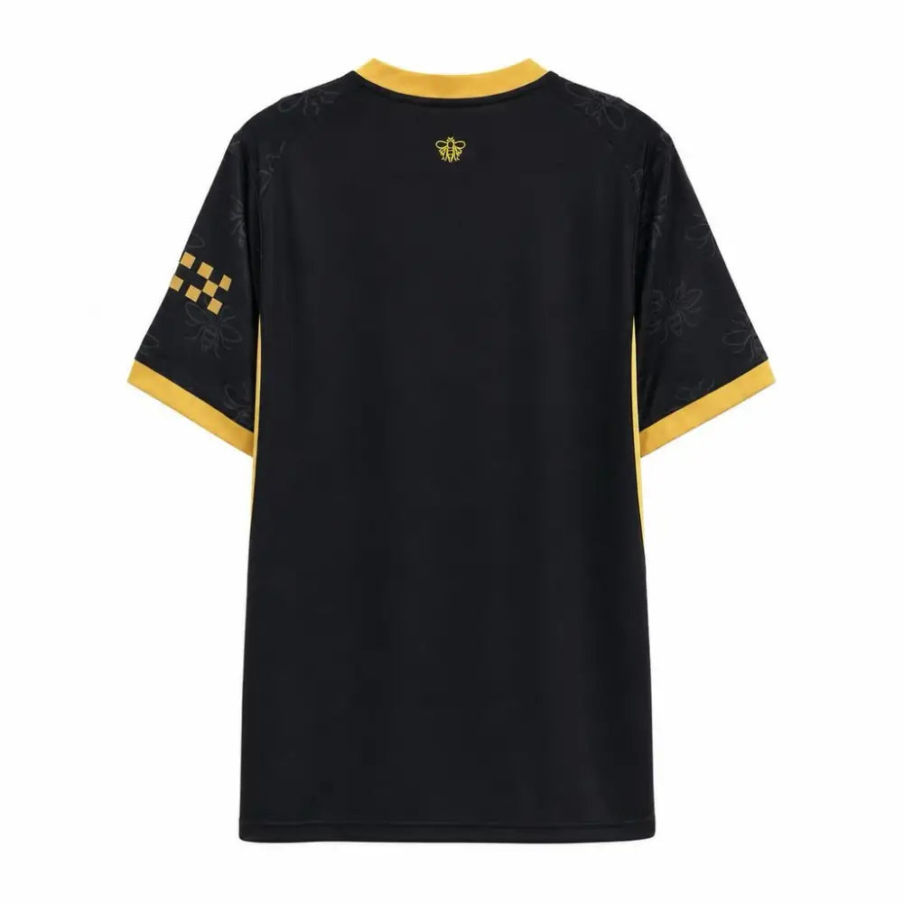 Maillot Manchester City Extérieur 2026/2027 - Vêtements de sport