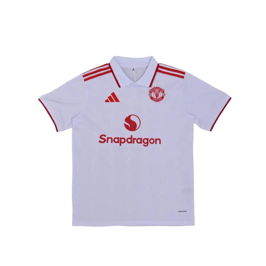 Maillot Manchester United 2025/2026 - Vêtements de sport