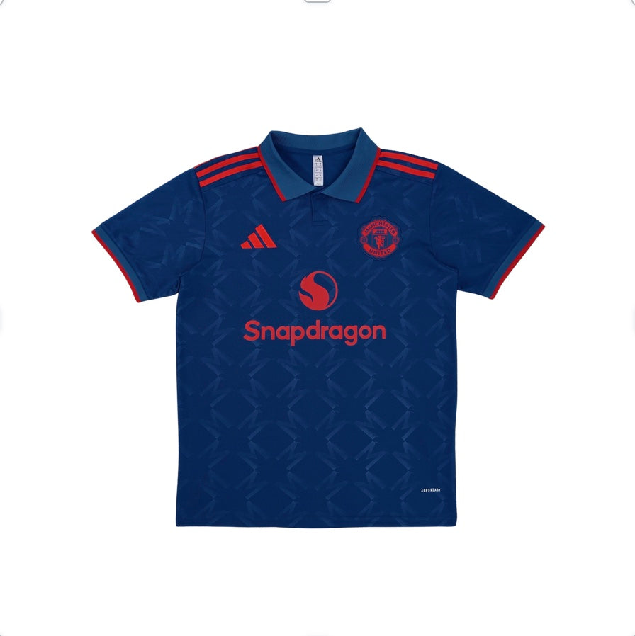 Maillot Manchester United 2025/2026 - Vêtements de sport