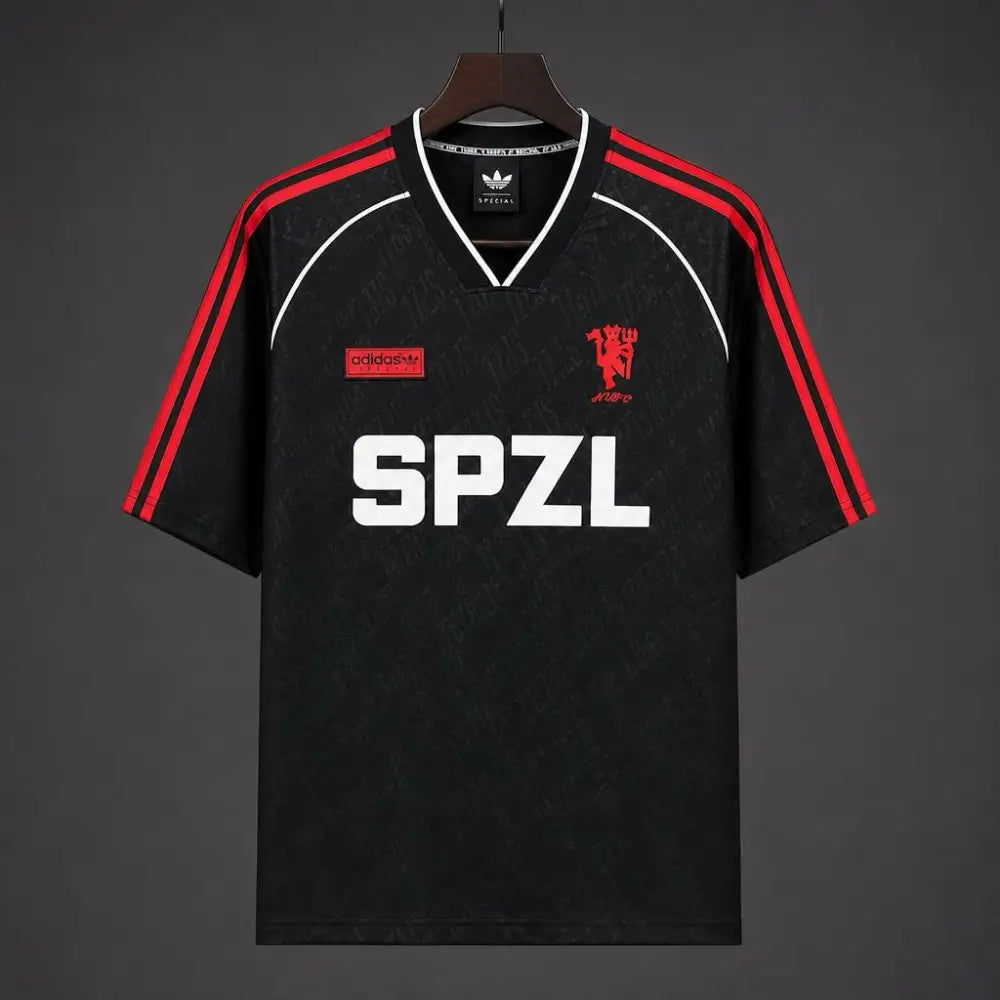 Maillot Manchester United SPZL 2026/2027 - Vêtements de sport