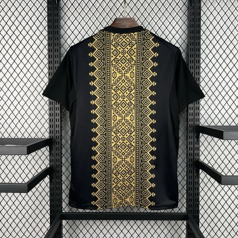 Maillot Maroc Concept Extérieur Coupe du Monde 2026 - Vêtements de sport