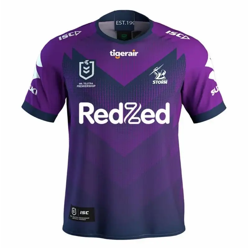 Melbourne storm NRL jersey 2024/2025 - Elite-Fanstore – ELITE FANSTORE
