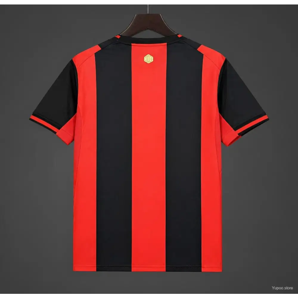 Maillot Milan AC Domicile 2026/2027 - Vêtements de sport