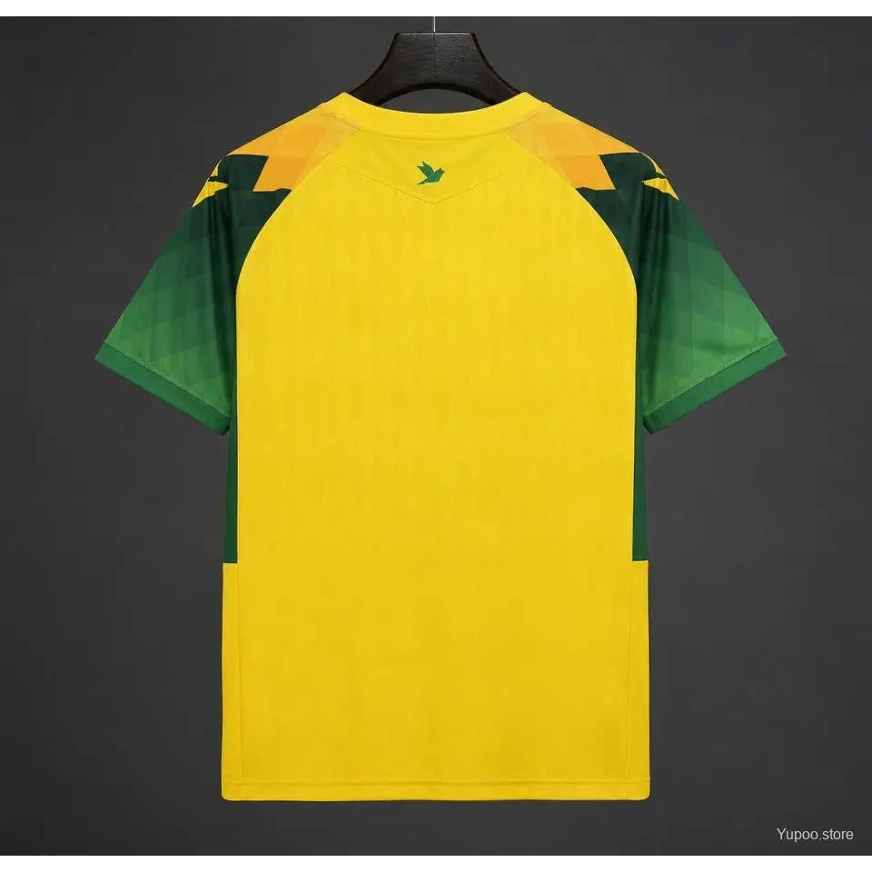 Maillot Nantes Domicile 2026/2027 - Vêtements de sport