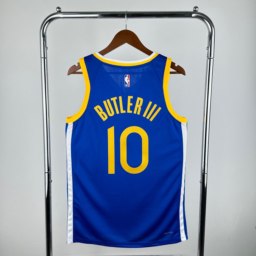 Maillot NBA Butler 2024/2025 - Vêtements de sport