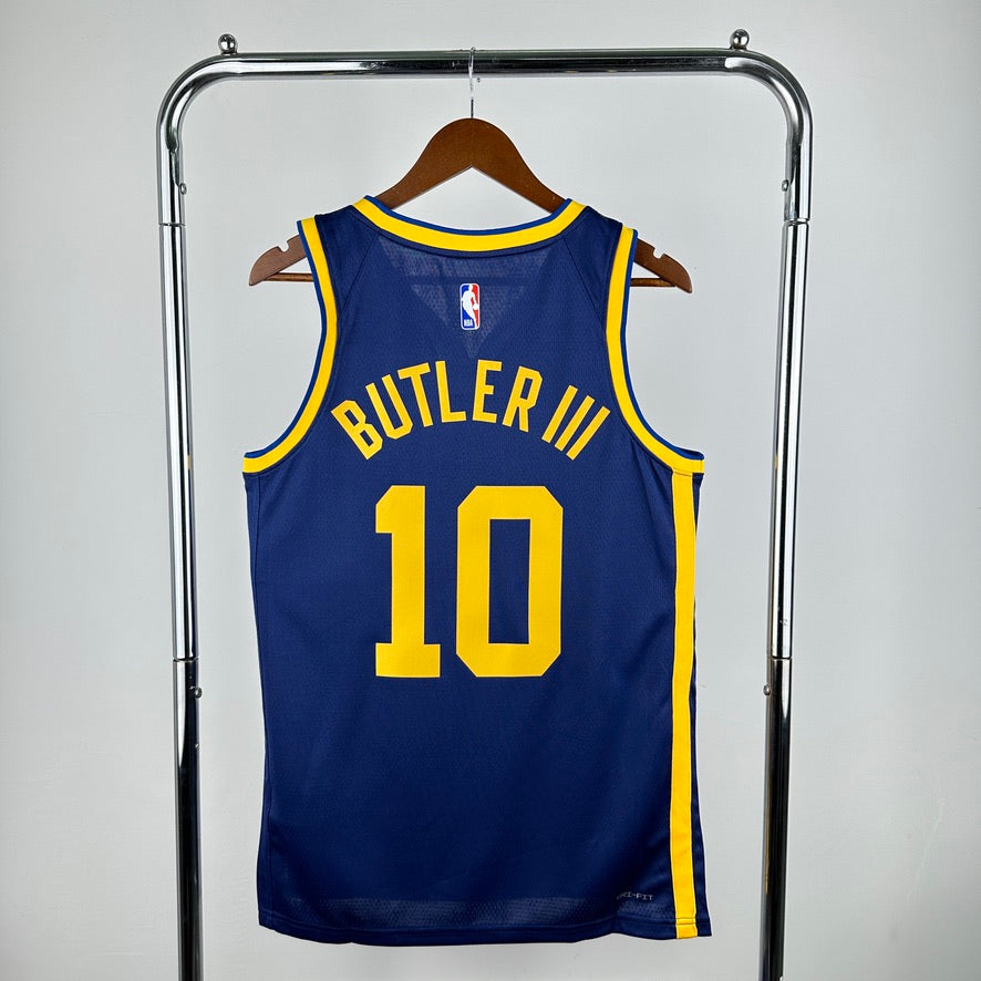 Maillot NBA Butler 2024/2025 - Vêtements de sport