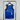 Maillot NBA Davis 2024/2025 - Bleu / S - Vêtements de sport