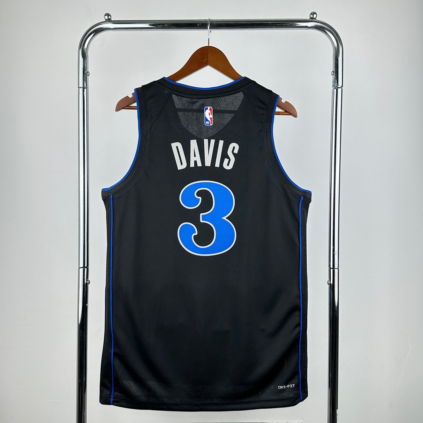 Maillot NBA Davis 2024/2025 - Vêtements de sport