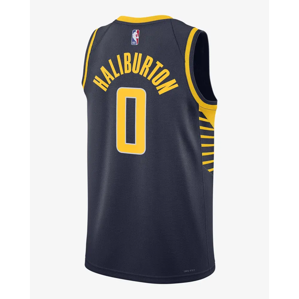 Maillot NBA Haliburton 2024/2025 - Vêtements de sport