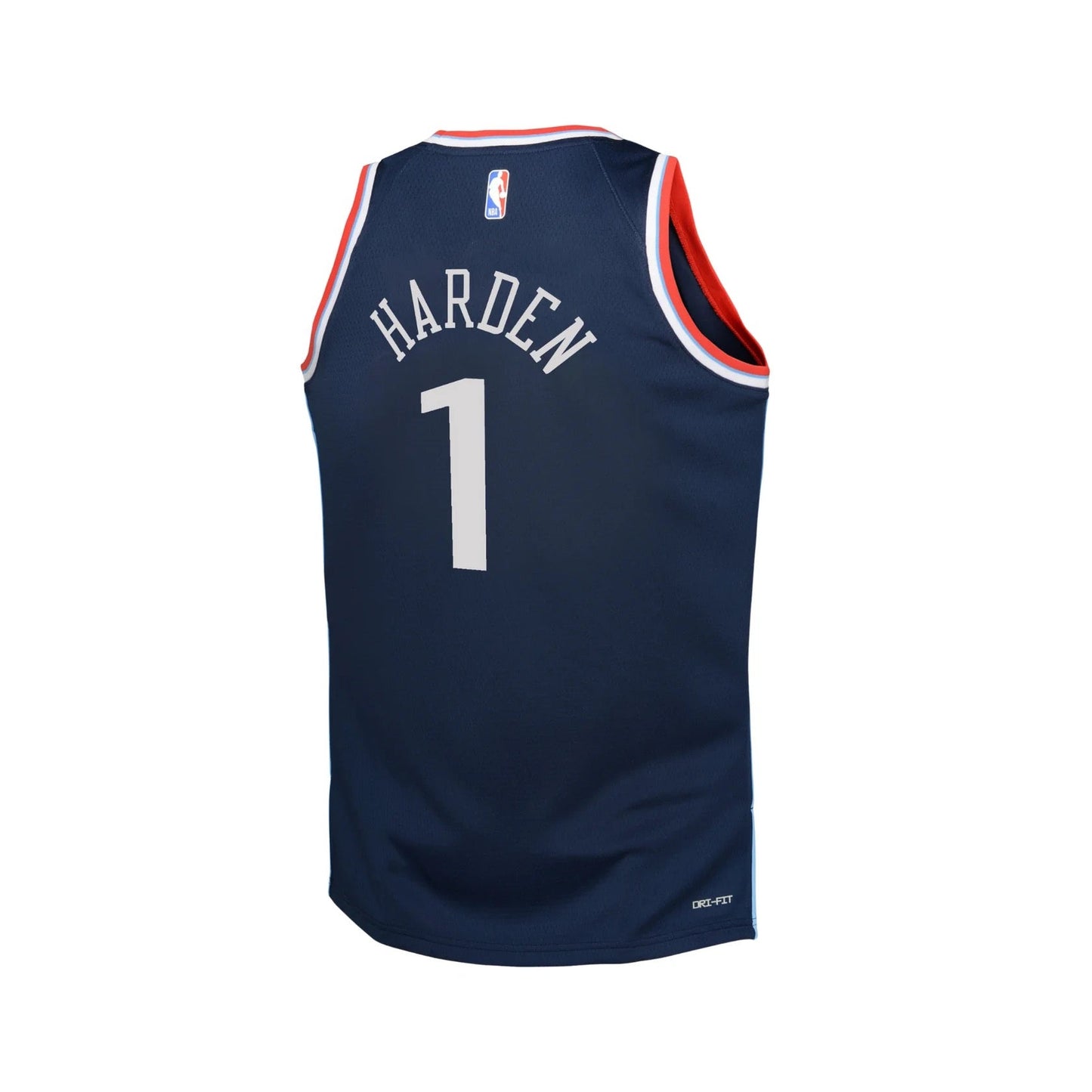 Maillot NBA Harden 2024/2025 - Vêtements de sport