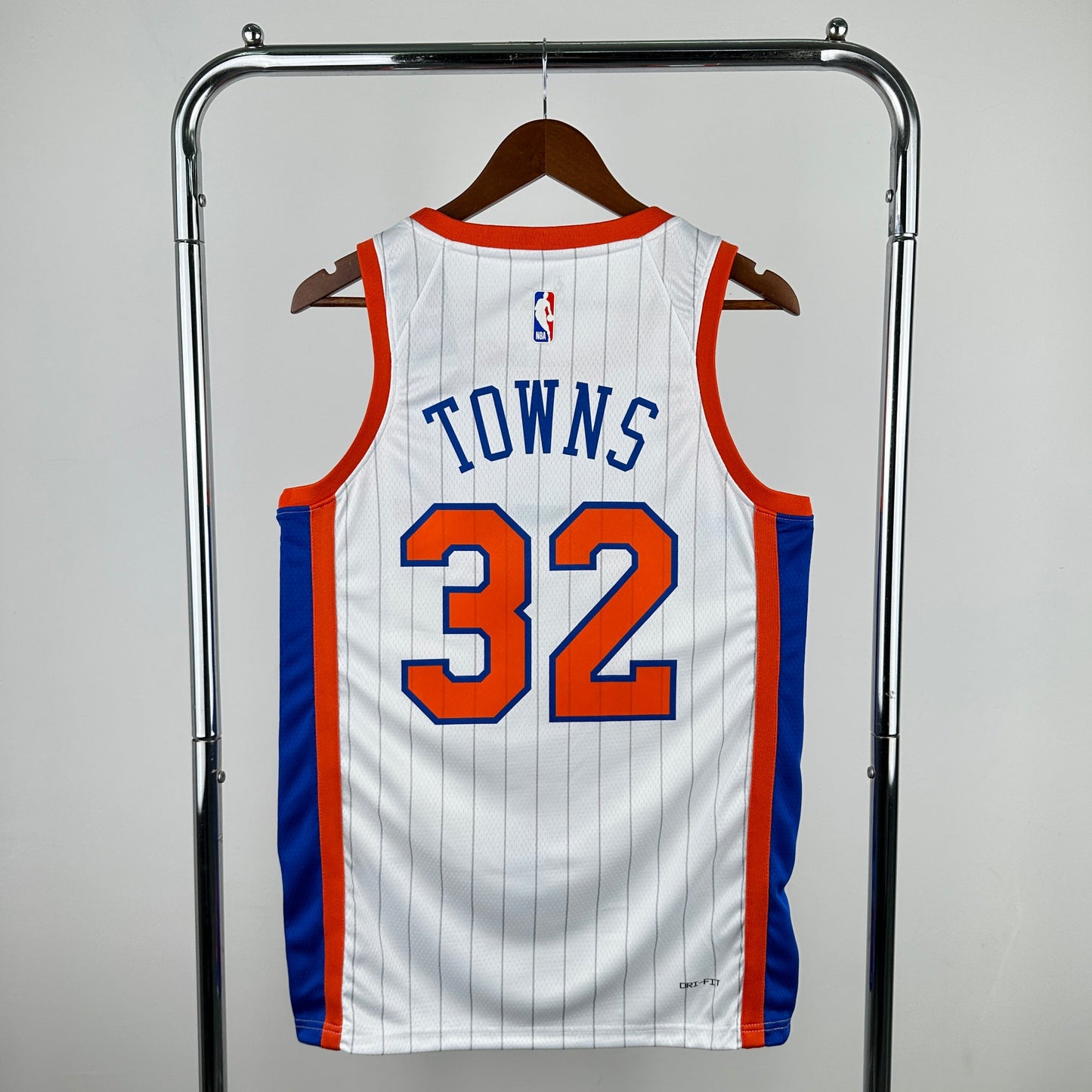 Maillot NBA Towns 2024/2025 - Vêtements de sport