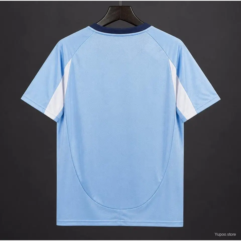 Maillot New York City Domicile 2026/2027 - Vêtements de sport
