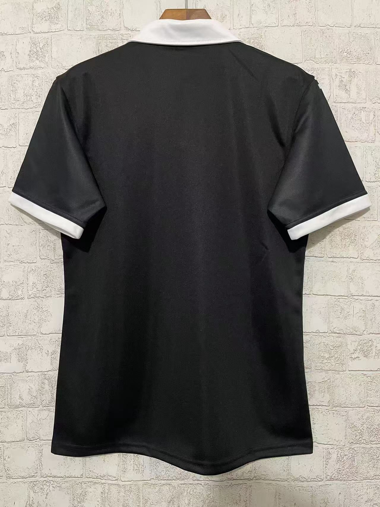 Maillot New zealand rugby league 2024/2025 - Vêtements de sport