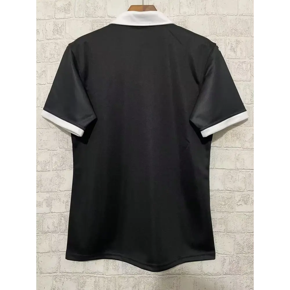 Maillot New zealand rugby league 2024/2025 - Vêtements de sport