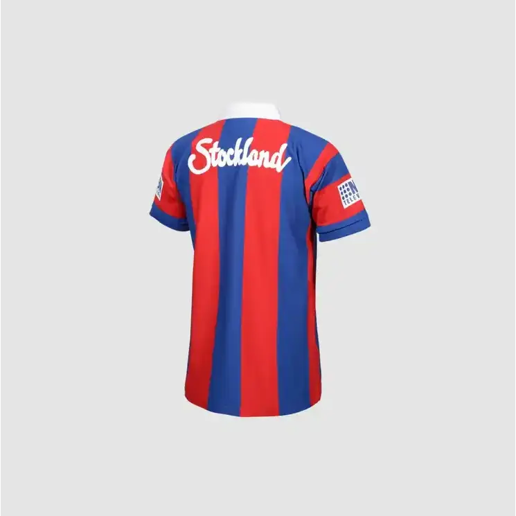 Maillot Newcastle Knights 1997 - Vêtements de sport