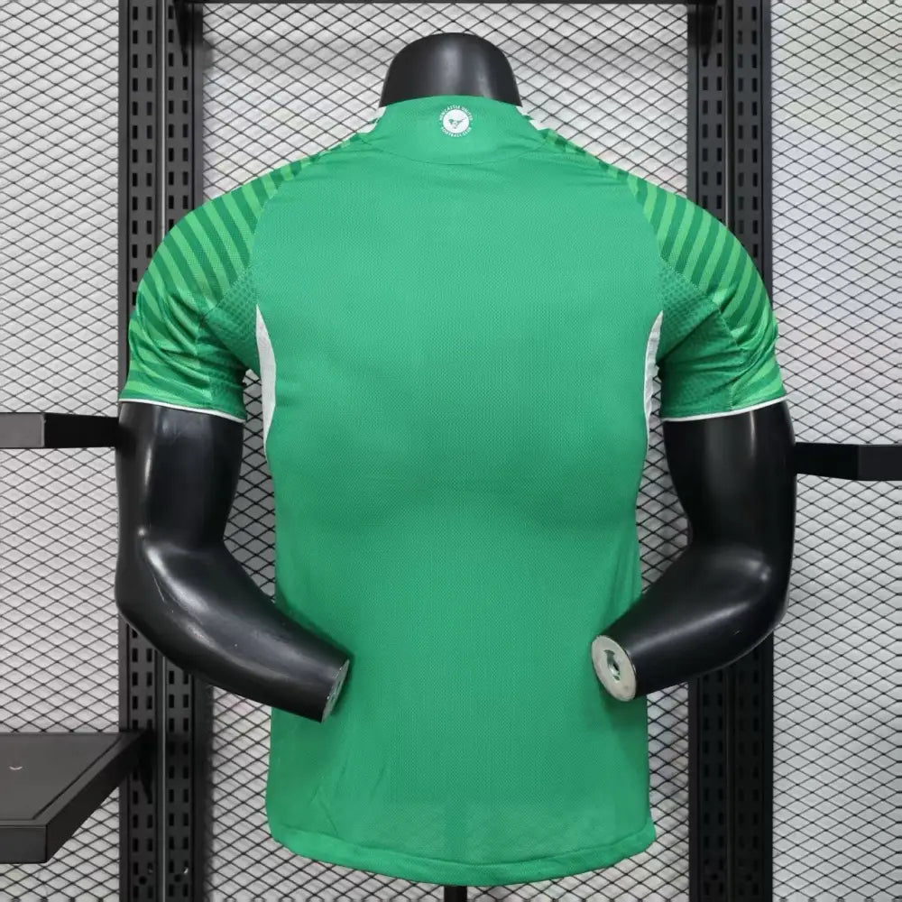 Maillot Newcastle Utd Extérieur version joueur 2025/2026 - Vêtements de sport