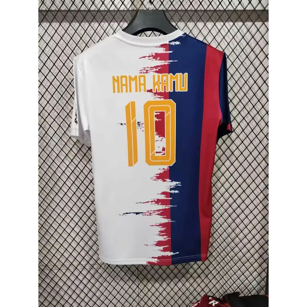 Maillot Neymar GOAT HISTORY - Vêtements de sport