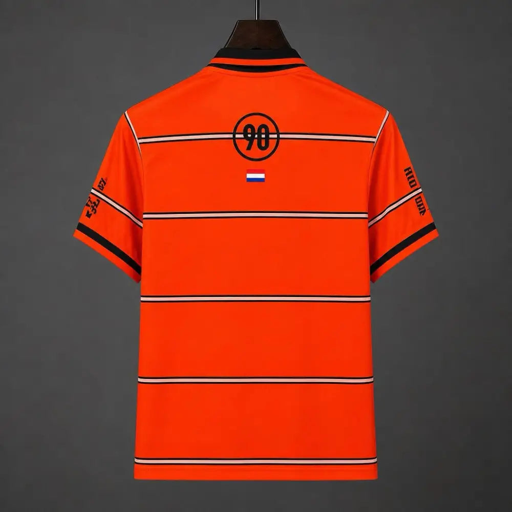 Maillot Nike 90 x Travis Scott Pays-Bas - Vêtements de sport