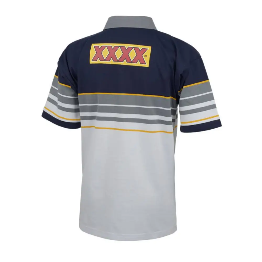 Maillot North Queensland Cowboys 1995 - Vêtements de sport