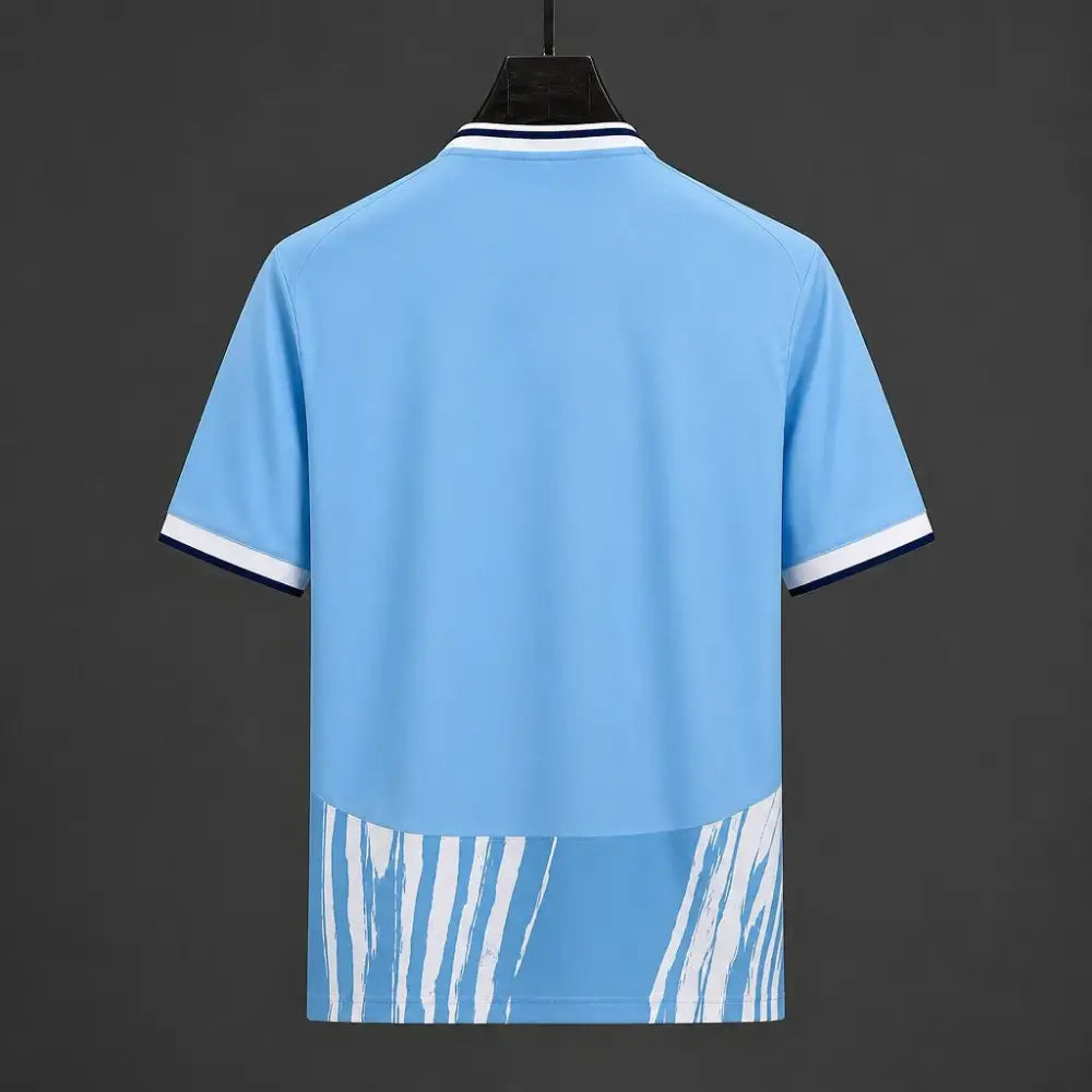 Maillot Notthingham forest Extérieur 2026/2027 - Vêtements de sport