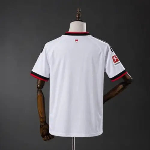 Maillot Nuremberg Extérieur 2026/2027 - Vêtements de sport