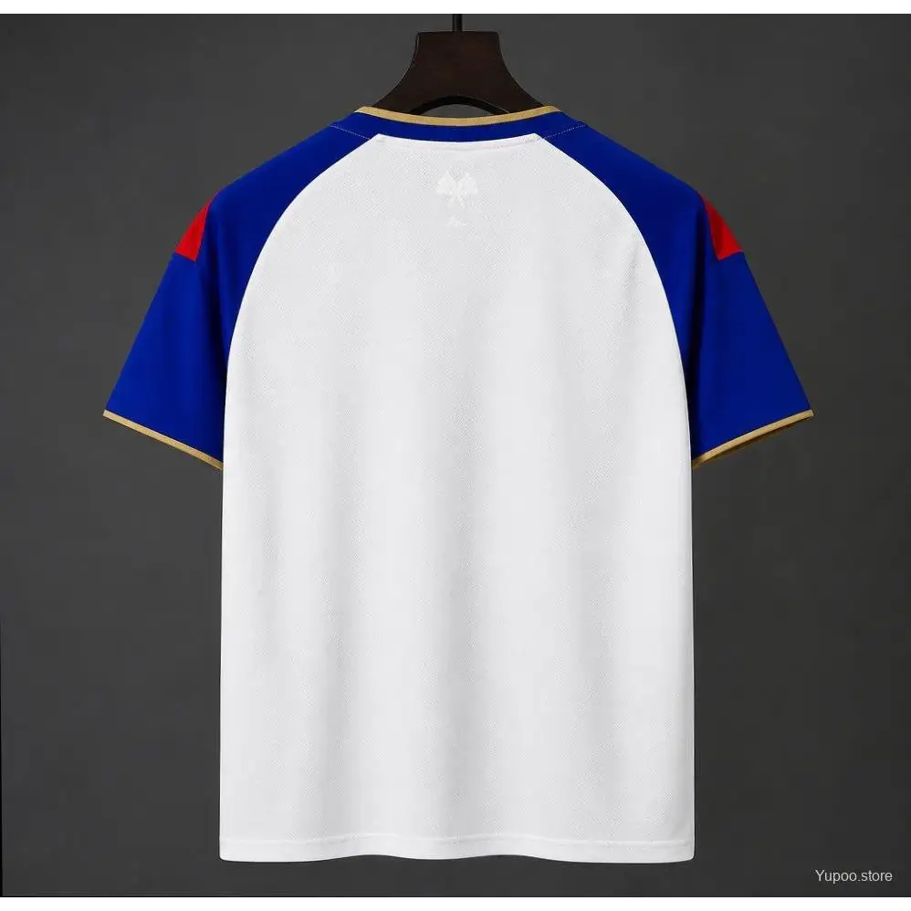 Maillot OL Olympique Lyonnais Domicile 2026/2027 - Vêtements de sport