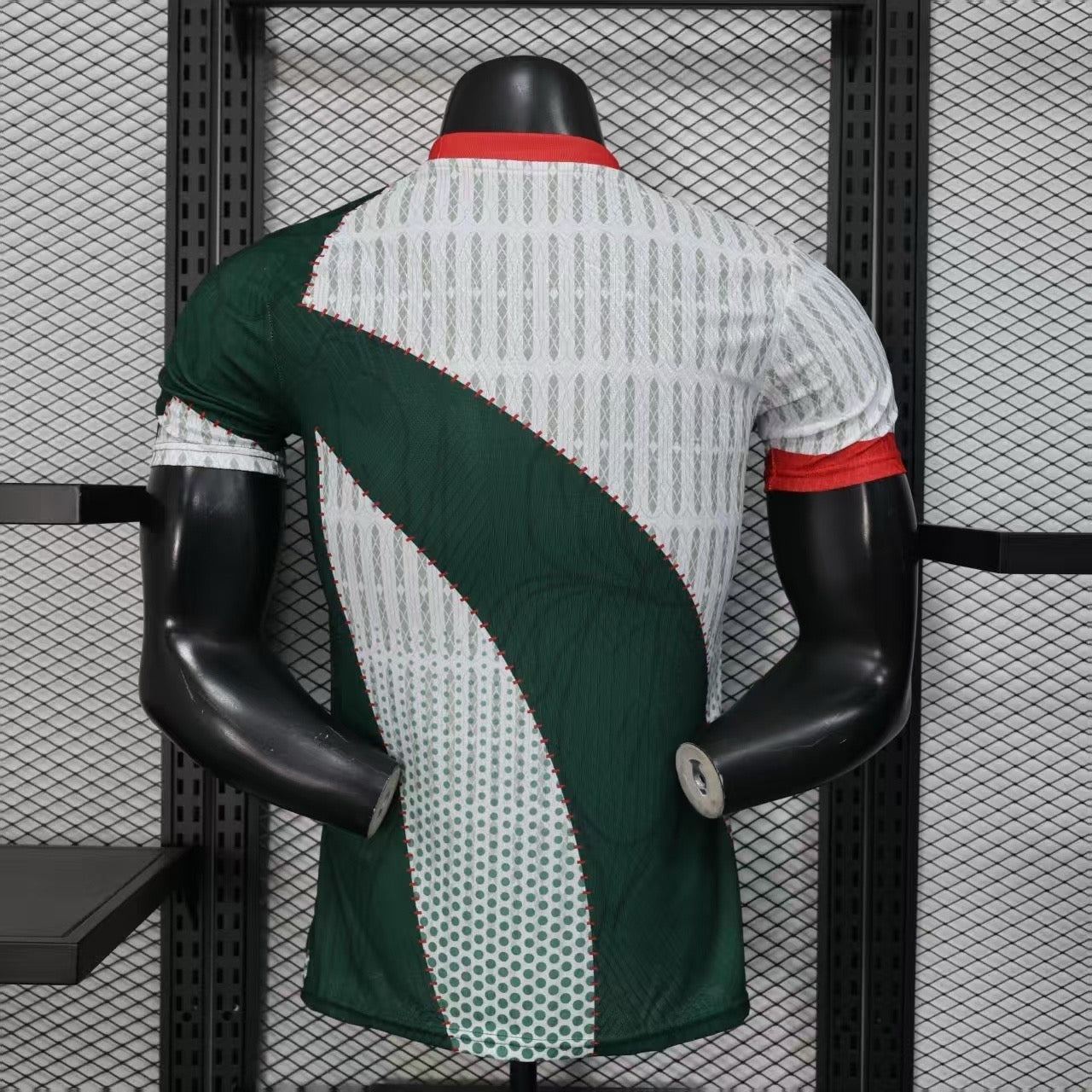 Maillot Olympique de Marseille Concept Version Joueur 2025/2026 - Vêtements de sport